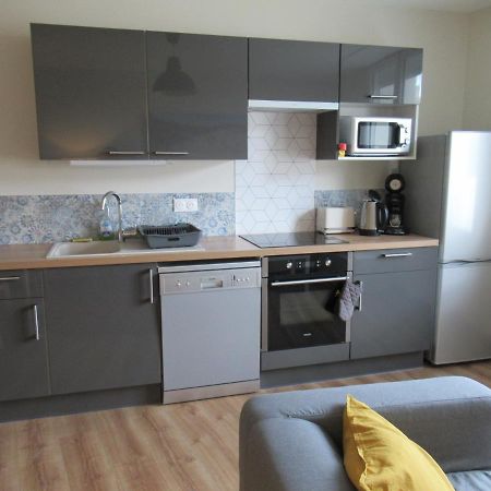 Apartament Forges 2 Saujon Zewnętrze zdjęcie