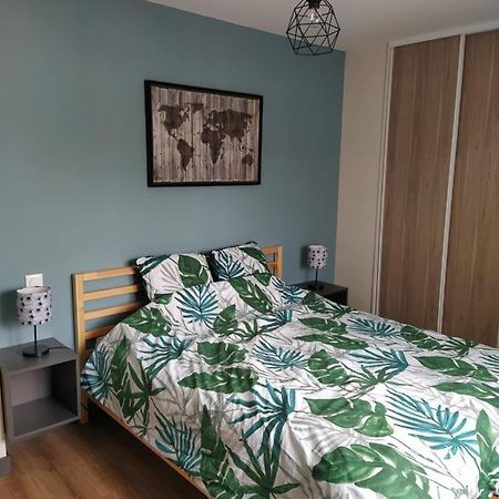 Apartament Forges 2 Saujon Zewnętrze zdjęcie