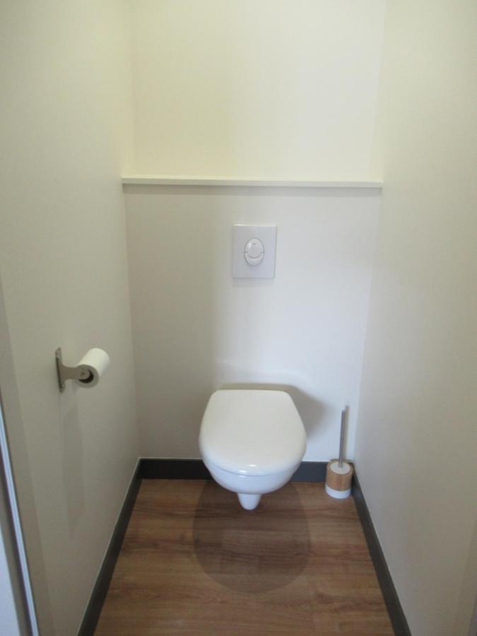 Apartament Forges 2 Saujon Zewnętrze zdjęcie